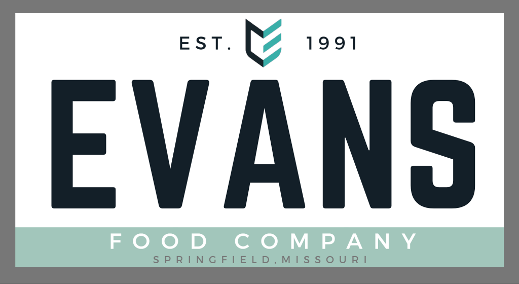 Evans Food Company, Springfield, MO