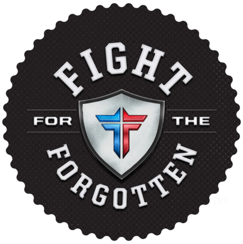 Fight the Forgotten logo